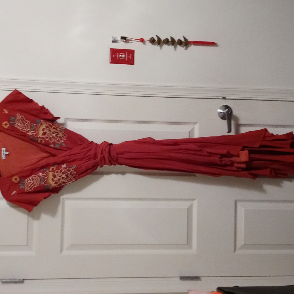 Dress - Picture 2 of 4